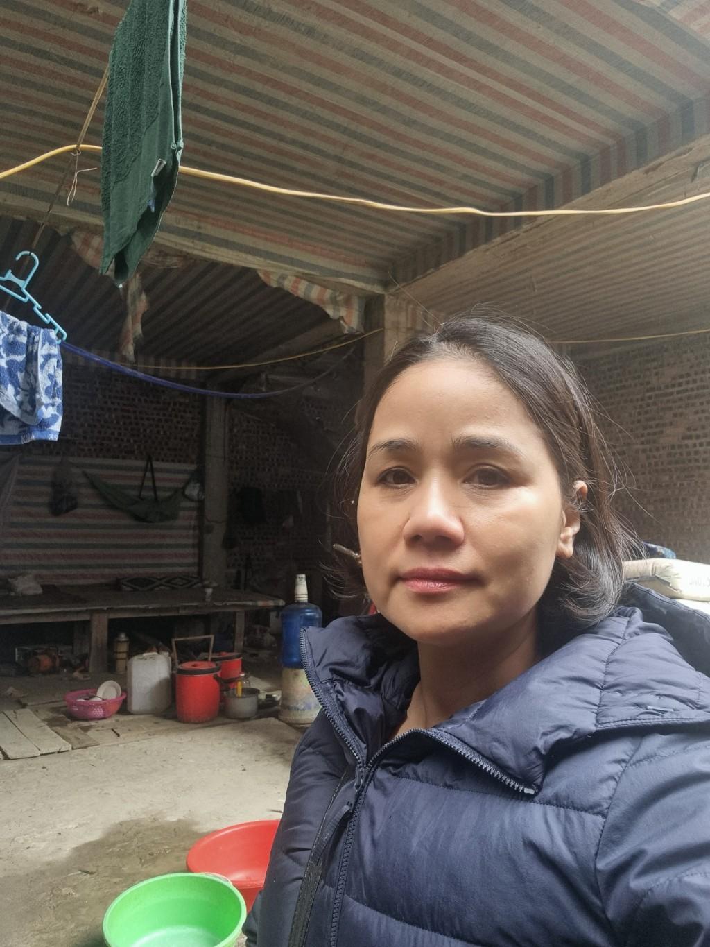 Bán nhà Thanh Đàm - diện tích 55m2 5 tầng - Ô tô nhỏ đỗ cửa - giá 13,5 tỷ