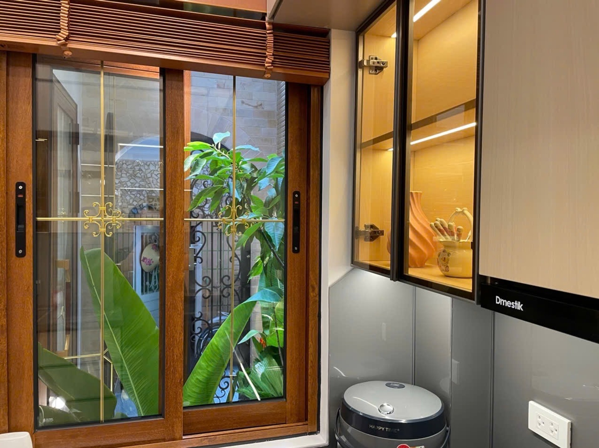 Bán nhà Trần Khát Chân - diện tích 39m2 5 tầng - Nhà đẹp như tranh - giá 12 tỷ