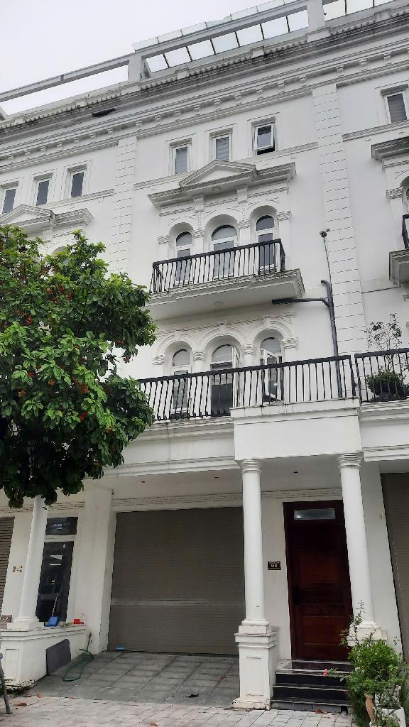 Bán nhà Đại Mỗ - diện tích 108m2 5 tầng - Liền kề KĐT VIP - giá 39,9 tỷ