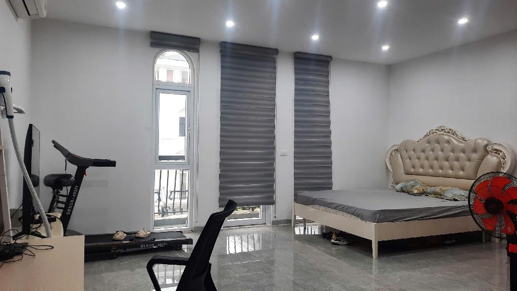 Bán nhà Đại Mỗ - diện tích 108m2 5 tầng - Liền kề KĐT VIP - giá 39,9 tỷ