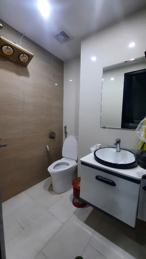 Bán nhà Đại Mỗ - diện tích 108m2 5 tầng - Liền kề KĐT VIP - giá 39,9 tỷ