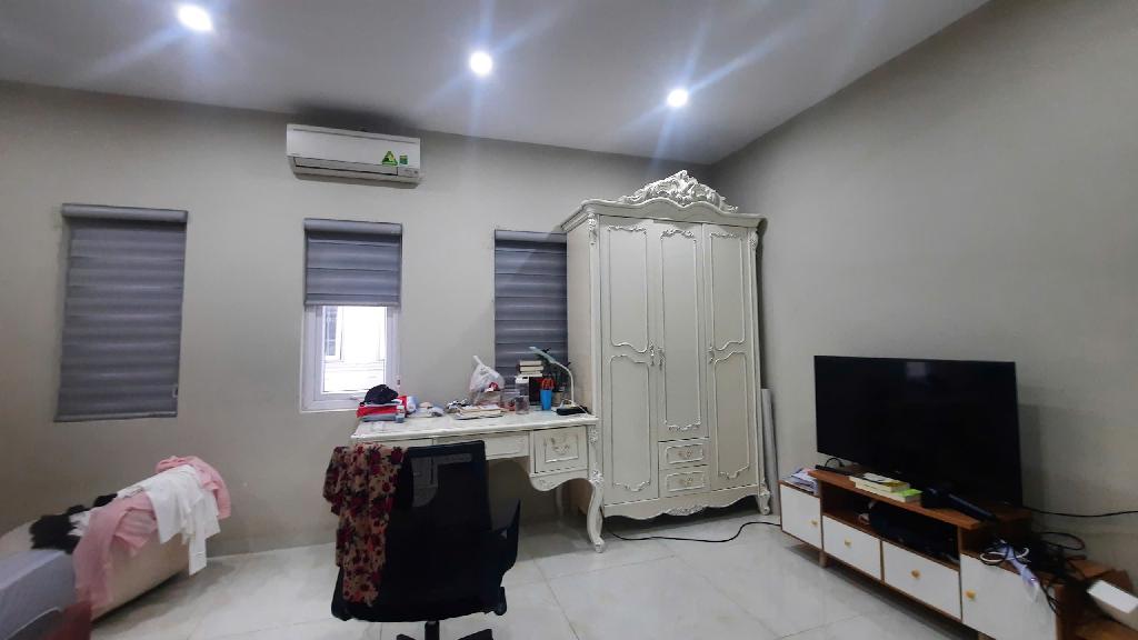 Bán nhà Đại Mỗ - diện tích 108m2 5 tầng - Liền kề KĐT VIP - giá 39,9 tỷ