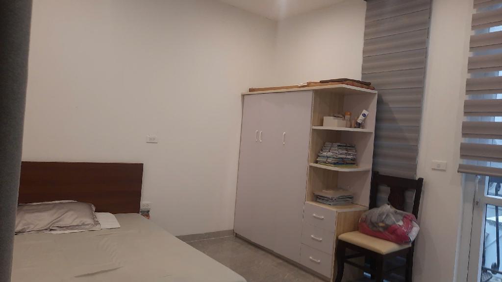 Bán nhà Đại Mỗ - diện tích 108m2 5 tầng - Liền kề KĐT VIP - giá 39,9 tỷ