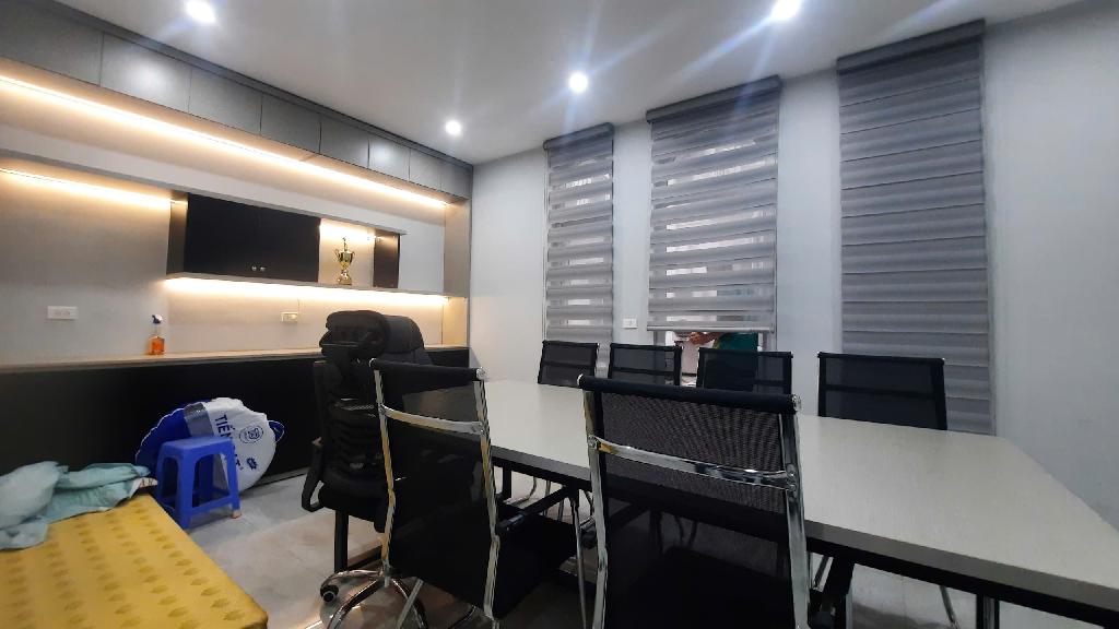 Bán nhà Đại Mỗ - diện tích 108m2 5 tầng - Liền kề KĐT VIP - giá 39,9 tỷ