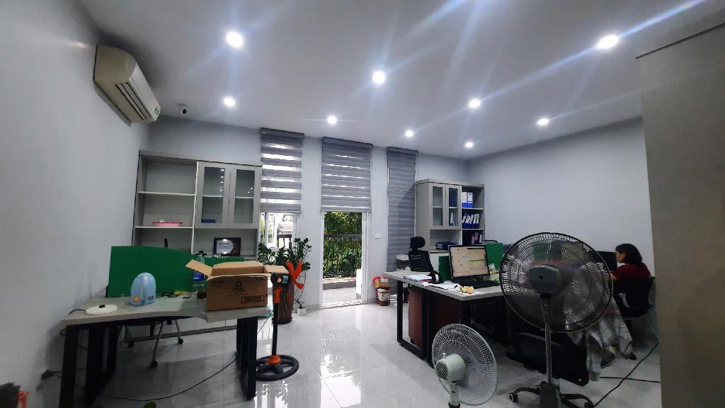 Bán nhà Đại Mỗ - diện tích 108m2 5 tầng - Liền kề KĐT VIP - giá 39,9 tỷ