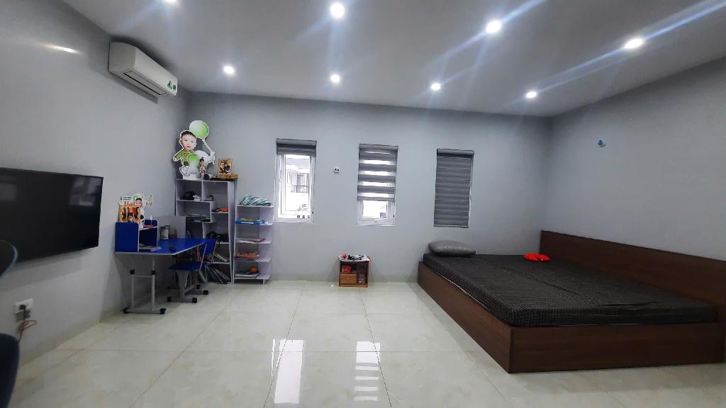 Bán nhà Đại Mỗ - diện tích 108m2 5 tầng - Liền kề KĐT VIP - giá 39,9 tỷ