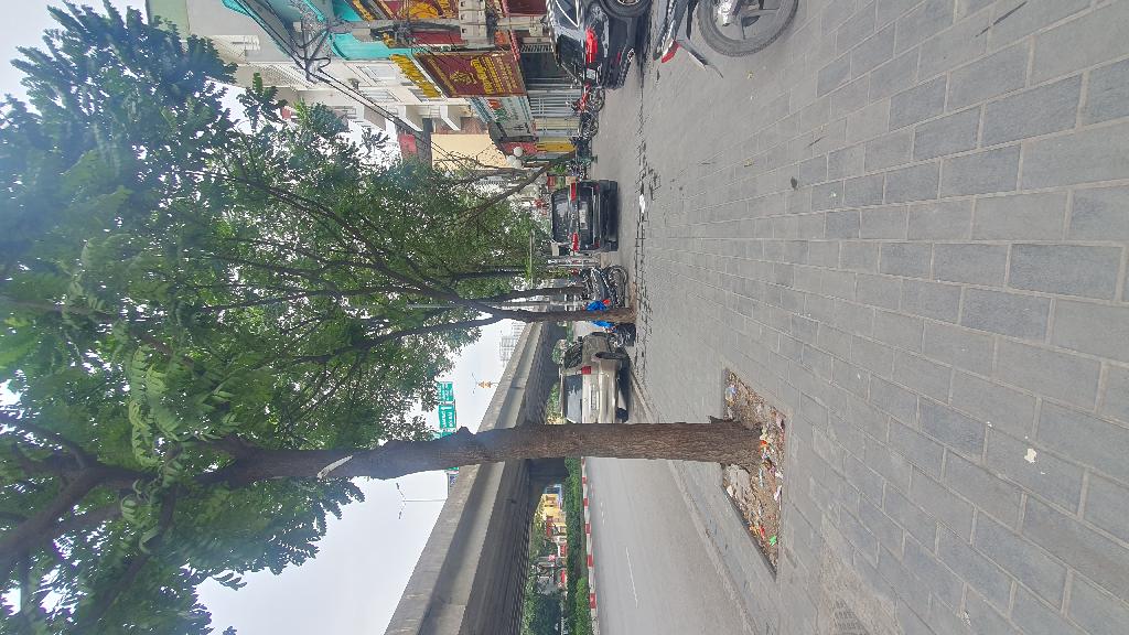 Bán nhà Khuất Duy Tiến - diện tích 142m2 9 tầng - SIÊU PHẨM MẶT PHỐ - giá 119 tỷ