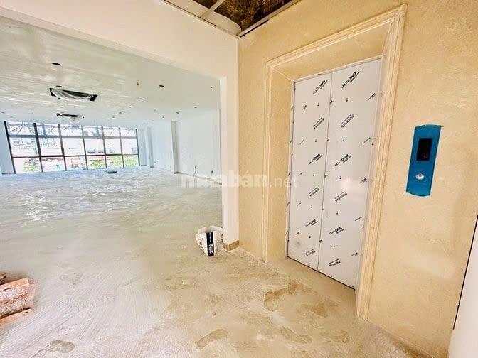 Bán nhà Khuất Duy Tiến - diện tích 142m2 9 tầng - SIÊU PHẨM MẶT PHỐ - giá 119 tỷ