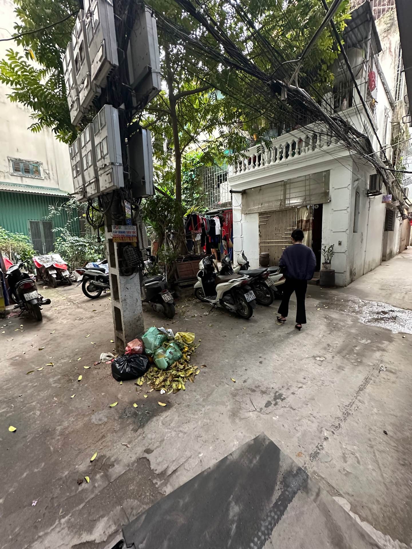 Bán nhà Dương Văn Bé - diện tích 27m2 4 tầng - Nhà mới full nội thất - giá 7,5 tỷ
