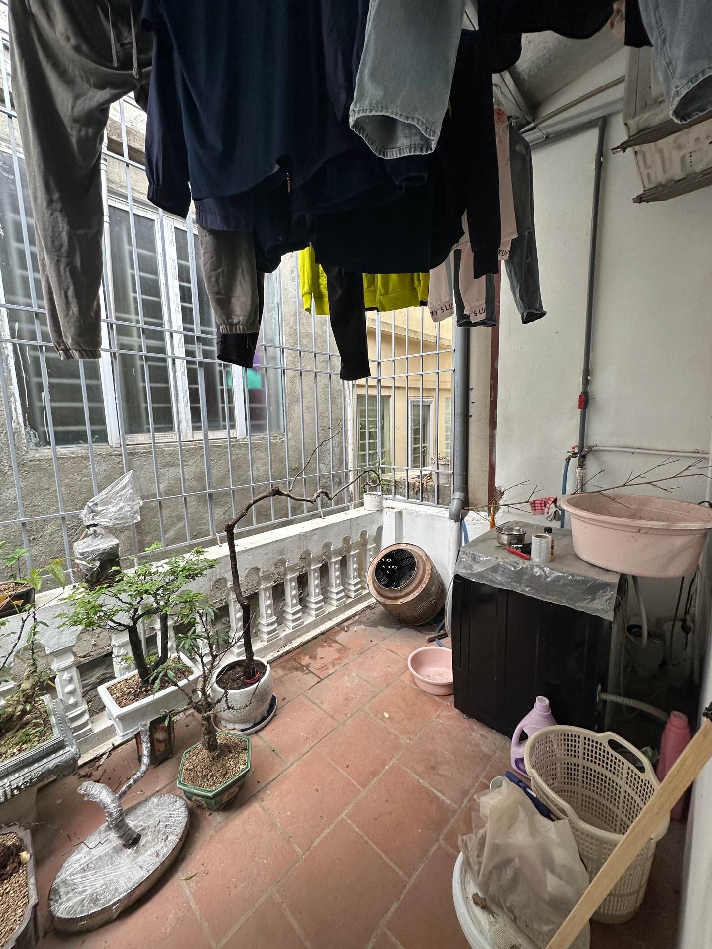 Bán nhà Dương Văn Bé - diện tích 27m2 4 tầng - Nhà mới full nội thất - giá 7,5 tỷ