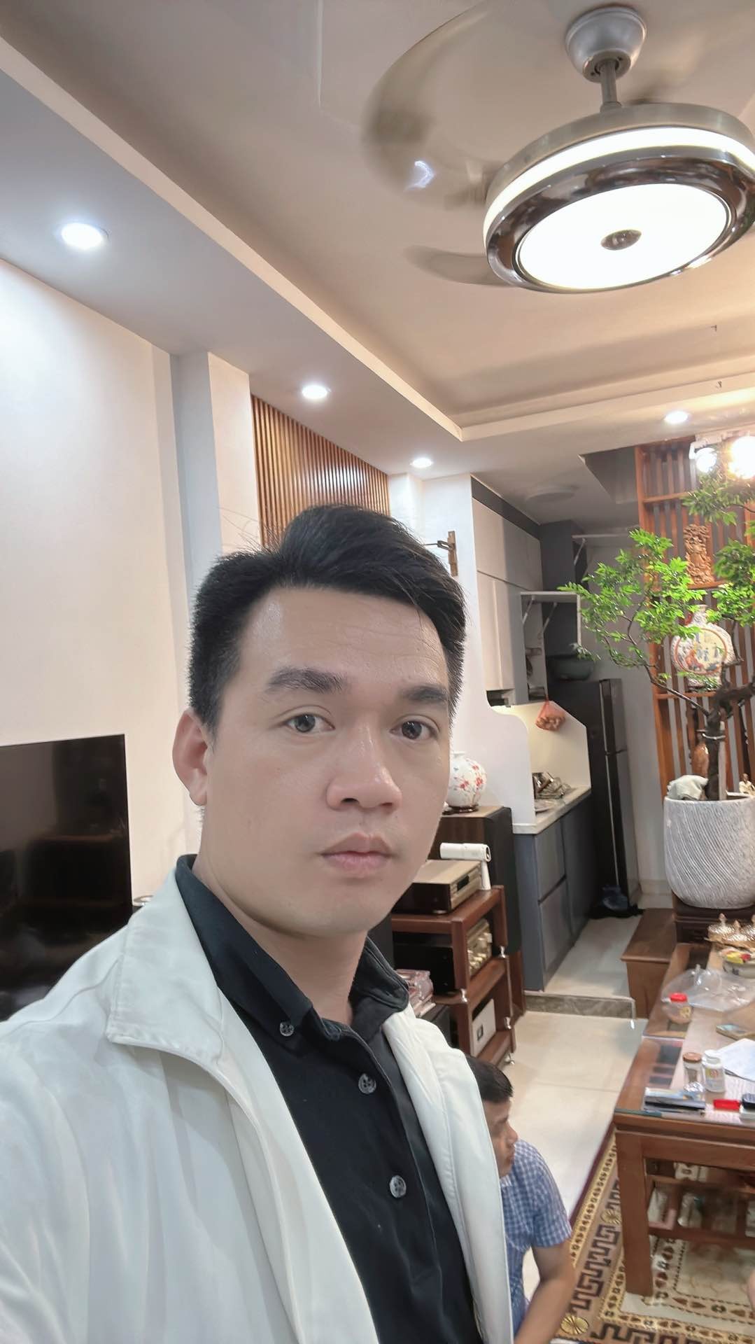 Bán nhà Dương Văn Bé - diện tích 27m2 4 tầng - Nhà mới full nội thất - giá 7,5 tỷ