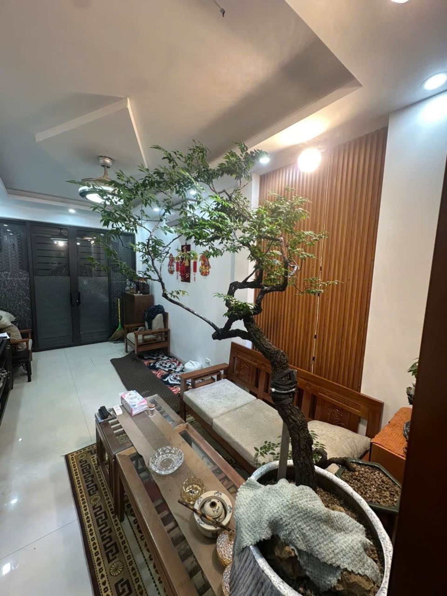 Bán nhà Dương Văn Bé - diện tích 27m2 4 tầng - Nhà mới full nội thất - giá 7,5 tỷ