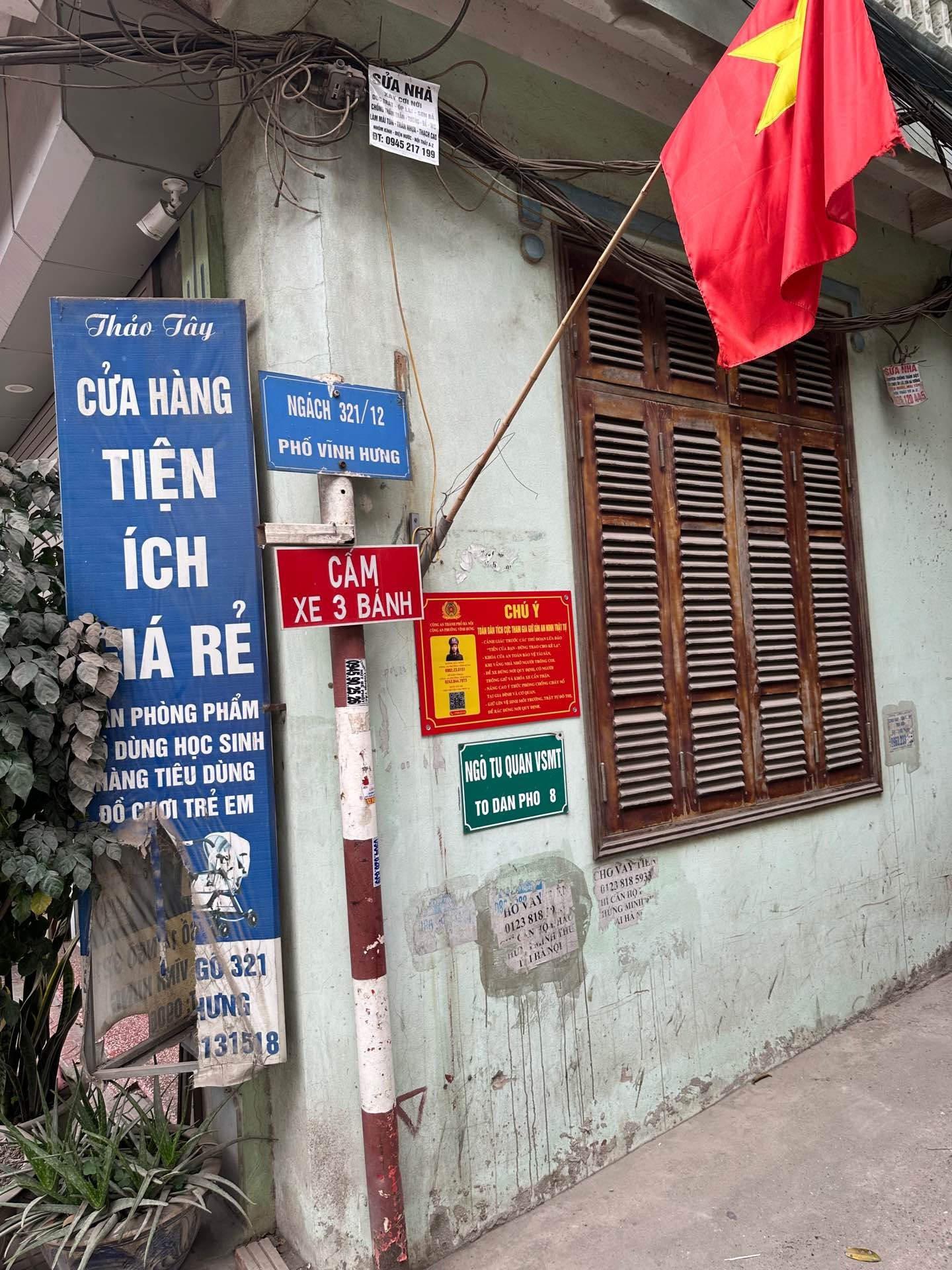Bán nhà Dương Văn Bé - diện tích 27m2 4 tầng - Nhà mới full nội thất - giá 7,5 tỷ