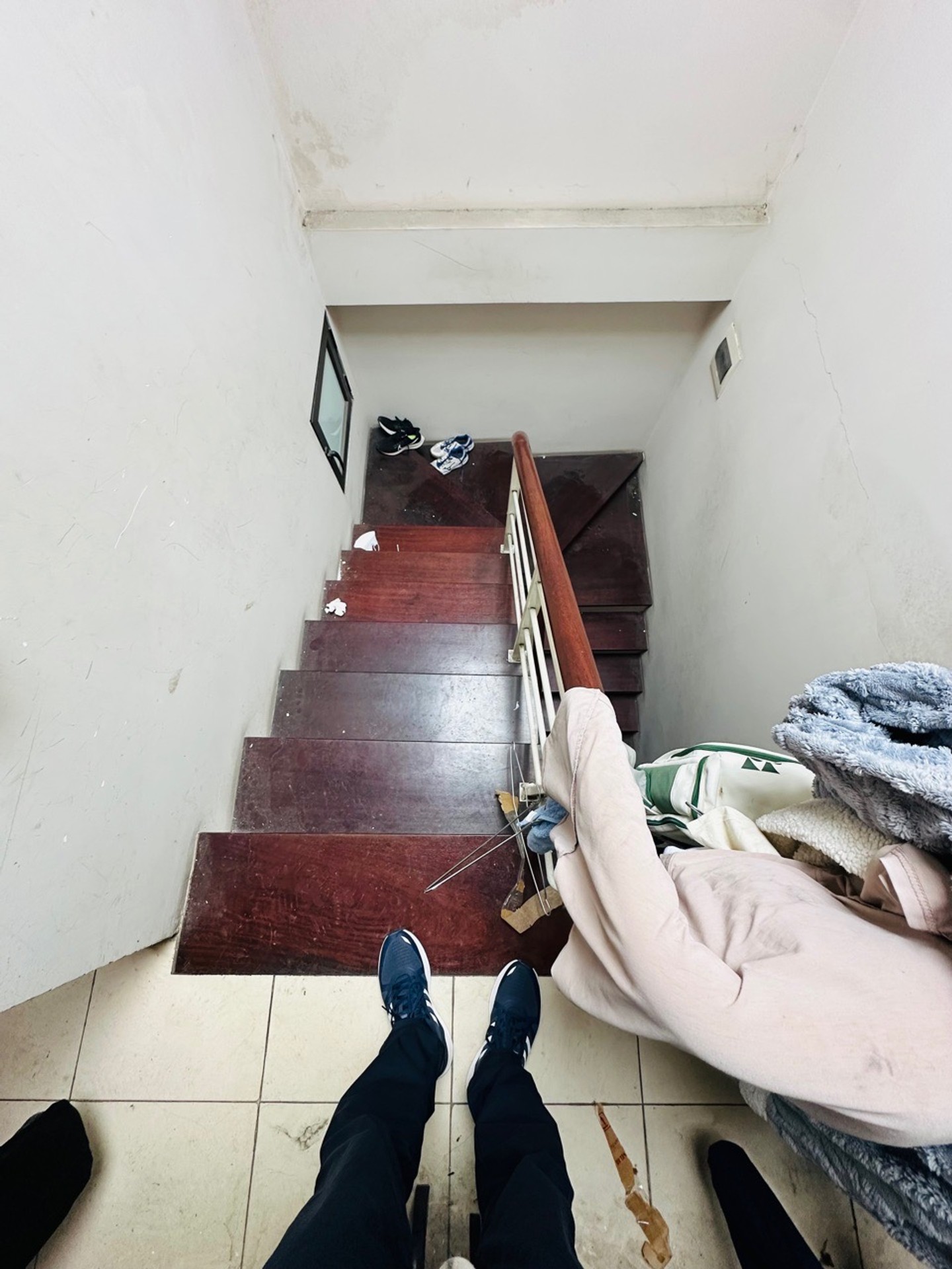 Bán nhà Nguyễn Khoái - diện tích 33m2 5 tầng - Nhà mặt phố - giá 8,8 tỷ