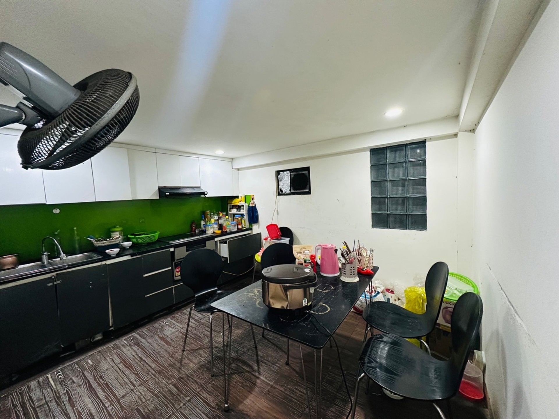 Bán nhà Nguyễn Khoái - diện tích 33m2 5 tầng - Nhà mặt phố - giá 8,8 tỷ