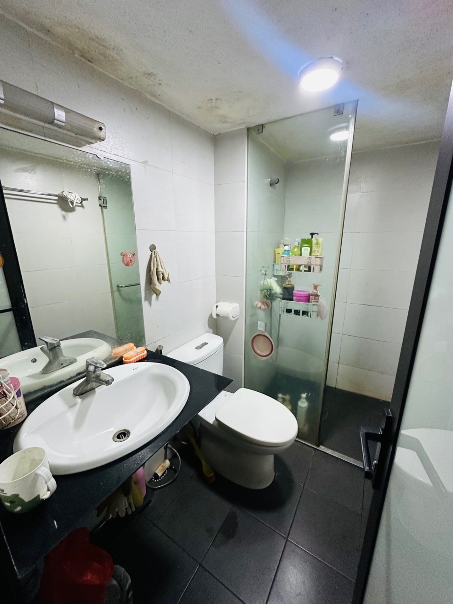 Bán nhà Nguyễn Khoái - diện tích 33m2 5 tầng - Nhà mặt phố - giá 8,8 tỷ