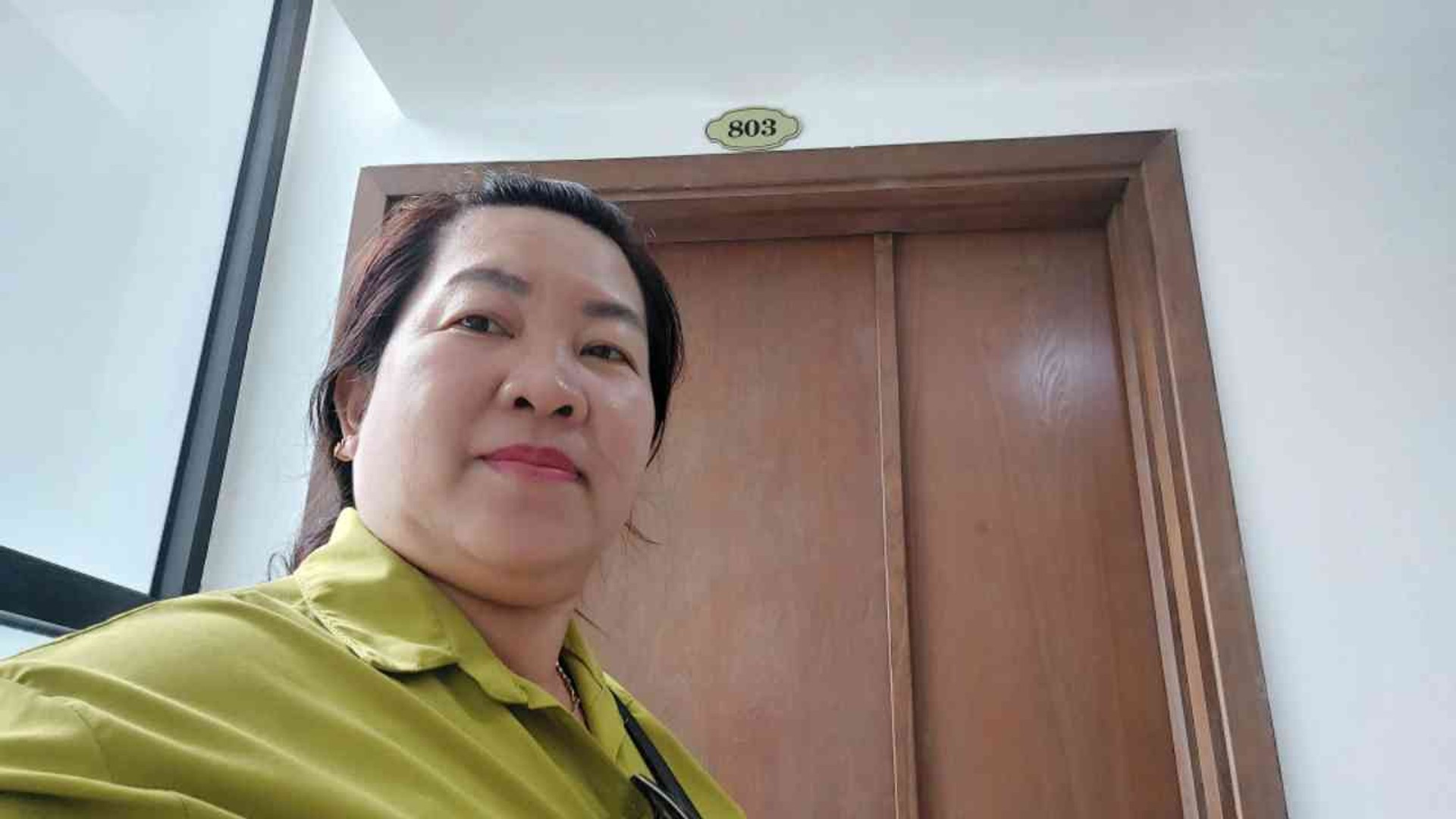 Bán nhà Đại Kim - diện tích 108m2 8 tầng - Chung cư sang sịn mịn - giá 7,7 tỷ