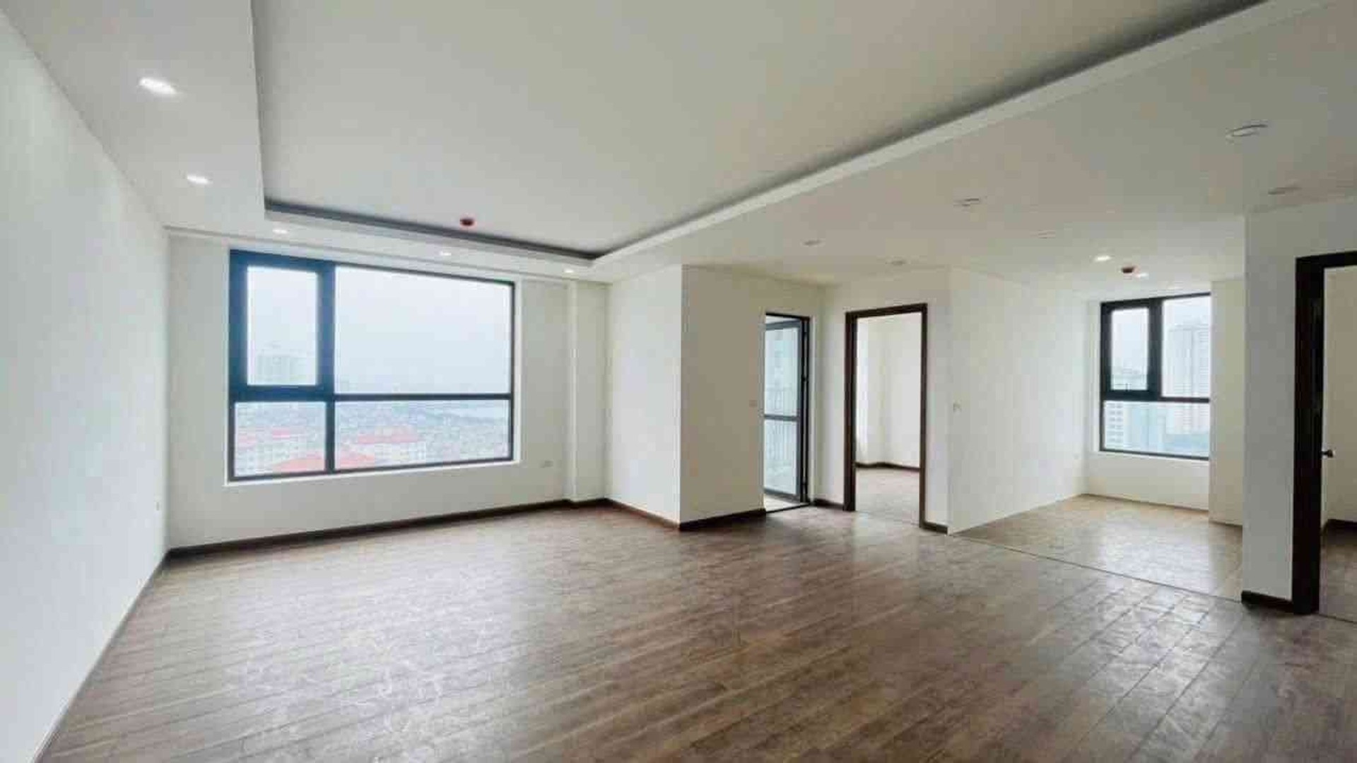 Bán nhà Đại Kim - diện tích 108m2 8 tầng - Chung cư sang sịn mịn - giá 7,7 tỷ