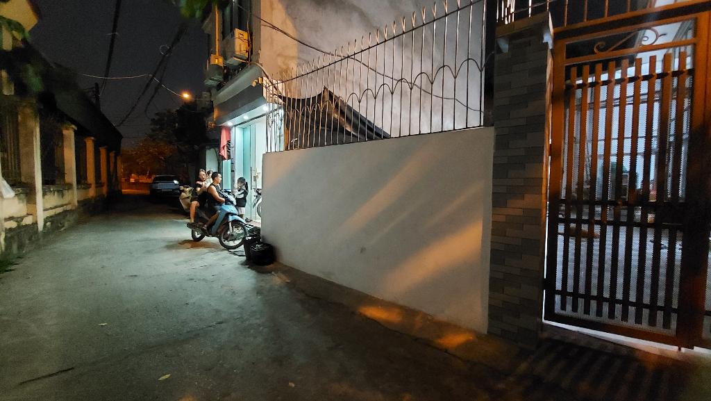 Bán nhà Yên Duyên - diện tích 50m2 1 tầng - SIÊU PHẨM MẶT NGÕ OTO - giá 6,75 tỷ