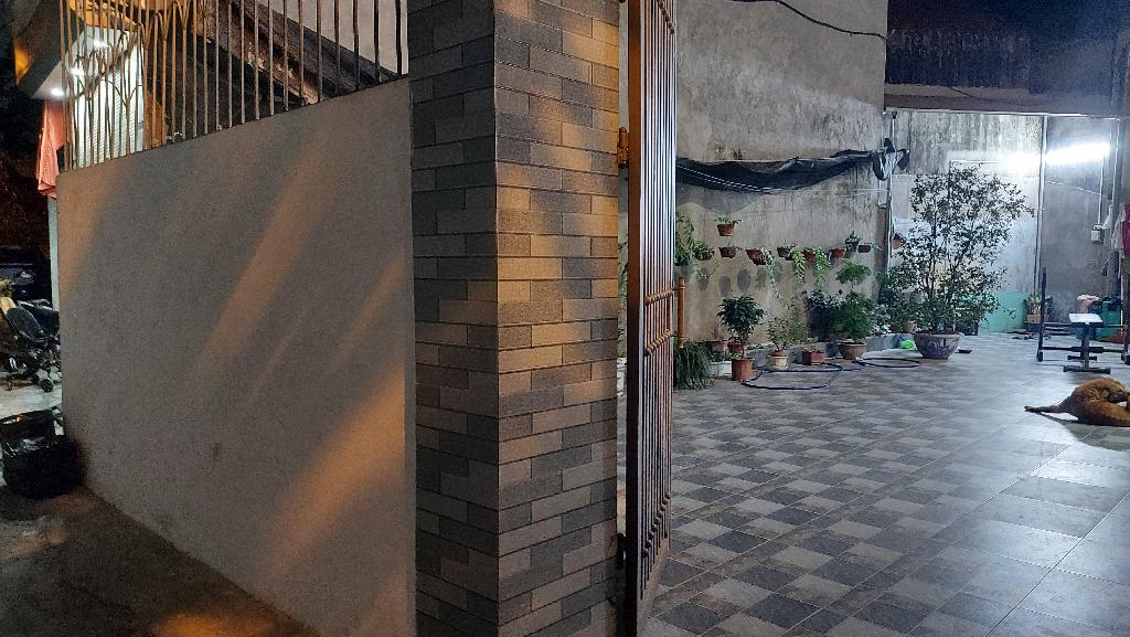 Bán nhà Yên Duyên - diện tích 50m2 1 tầng - SIÊU PHẨM MẶT NGÕ OTO - giá 6,75 tỷ