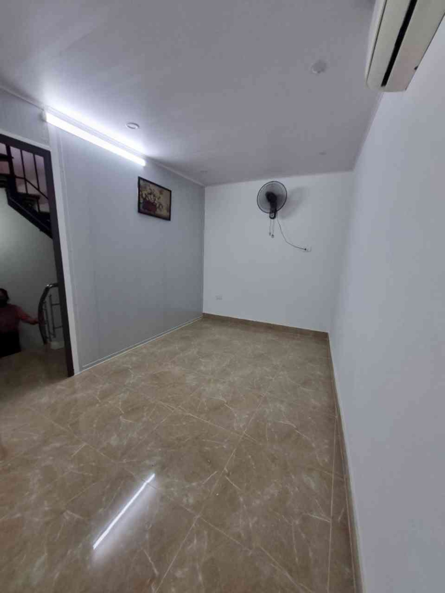 Bán nhà Đống Đa - diện tích 24m2 5 tầng - Sổ riêng, không quy hoạch - giá 5,15 tỷ