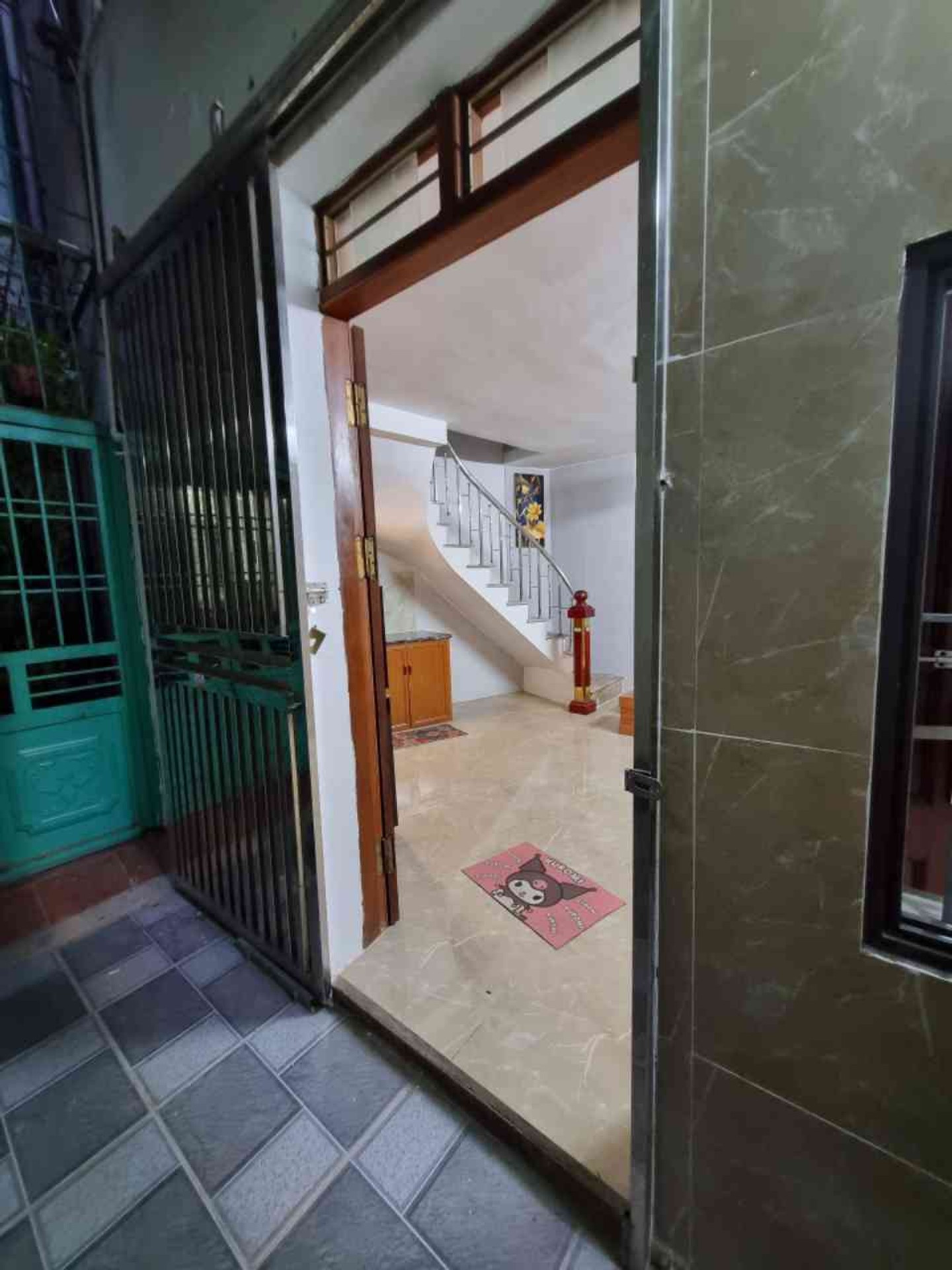 Bán nhà Đống Đa - diện tích 24m2 5 tầng - Sổ riêng, không quy hoạch - giá 5,15 tỷ