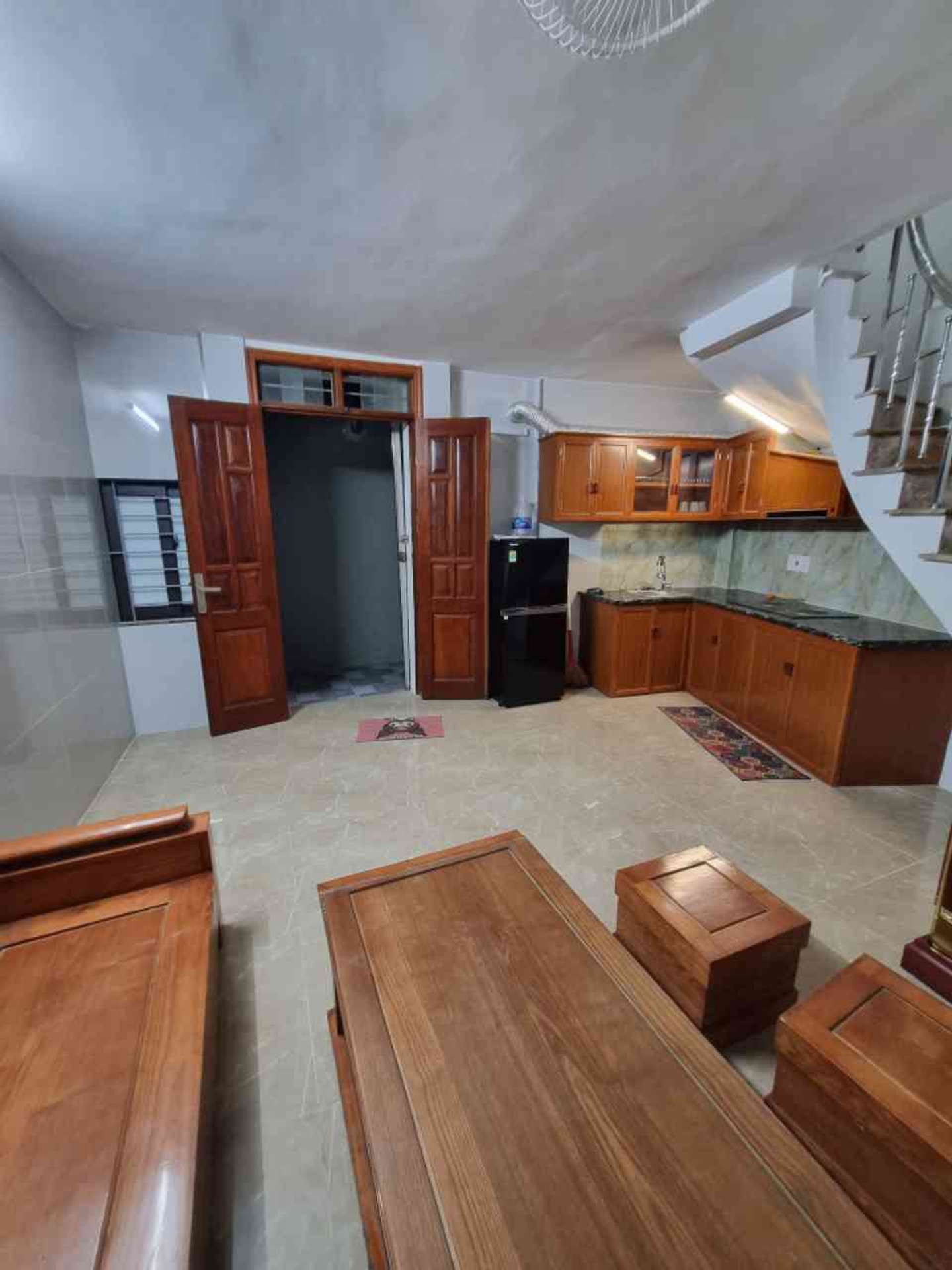 Bán nhà Đống Đa - diện tích 24m2 5 tầng - Sổ riêng, không quy hoạch - giá 5,15 tỷ