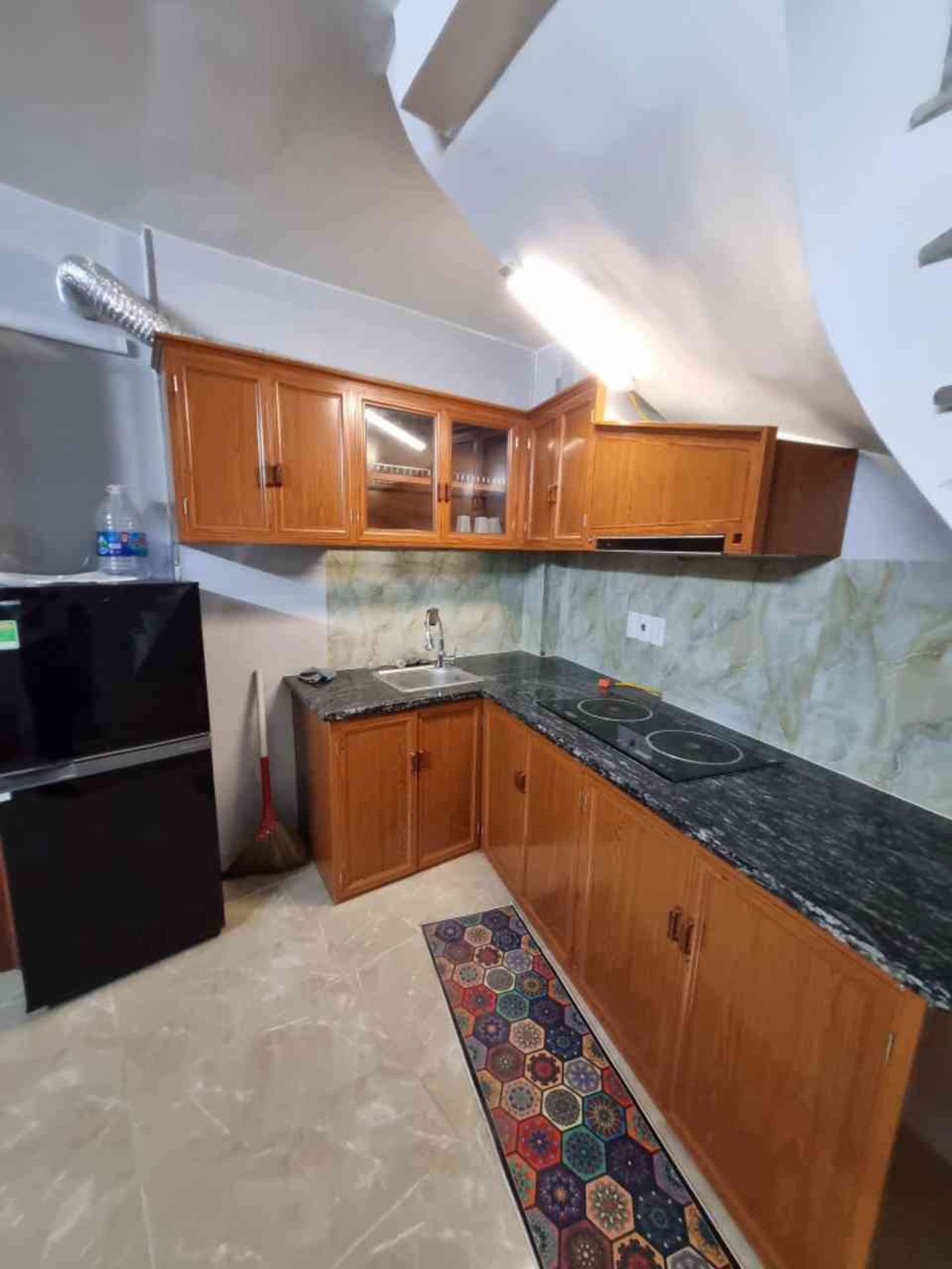 Bán nhà Đống Đa - diện tích 24m2 5 tầng - Sổ riêng, không quy hoạch - giá 5,15 tỷ