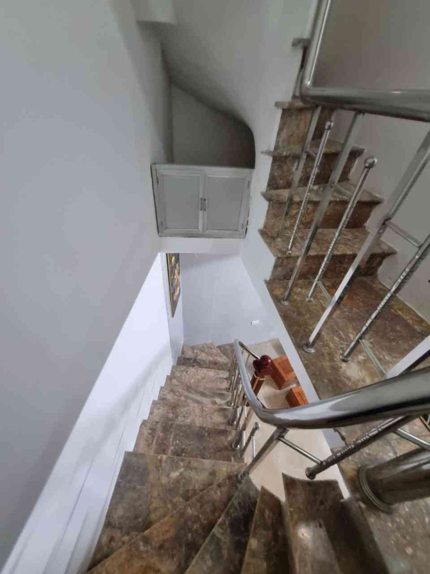 Bán nhà Đống Đa - diện tích 24m2 5 tầng - Sổ riêng, không quy hoạch - giá 5,15 tỷ