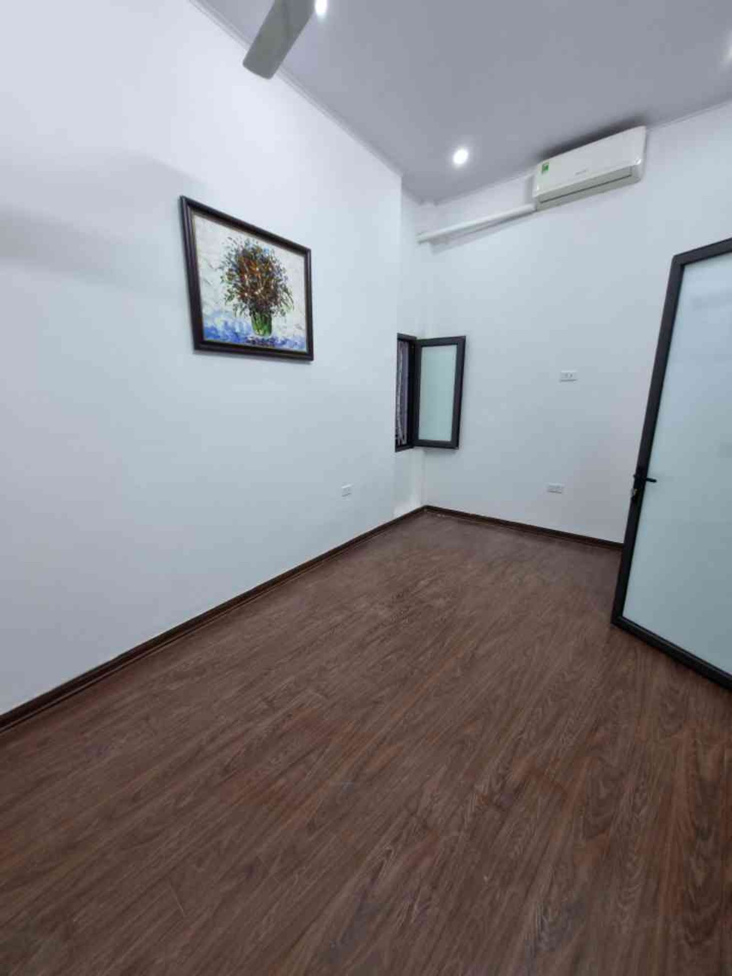 Bán nhà Đống Đa - diện tích 24m2 5 tầng - Sổ riêng, không quy hoạch - giá 5,15 tỷ