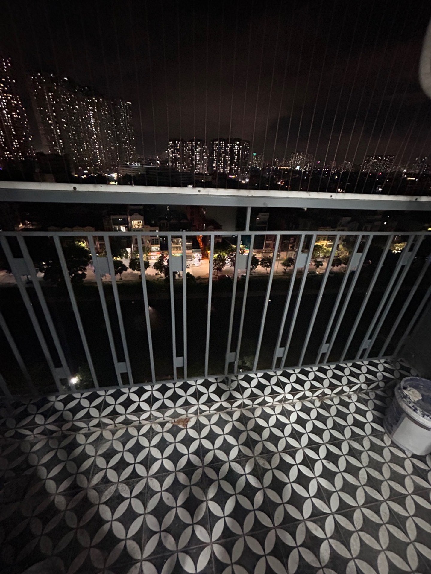 Bán nhà Trần Hòa - diện tích 64m2 1 tầng - Căn hộ đẹp, view thoáng - giá 5 tỷ