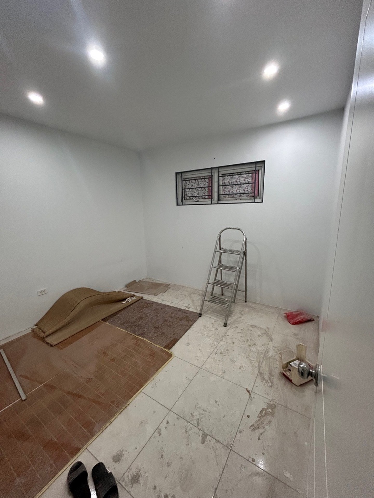 Bán nhà Trần Hòa - diện tích 64m2 1 tầng - Căn hộ đẹp, view thoáng - giá 5 tỷ