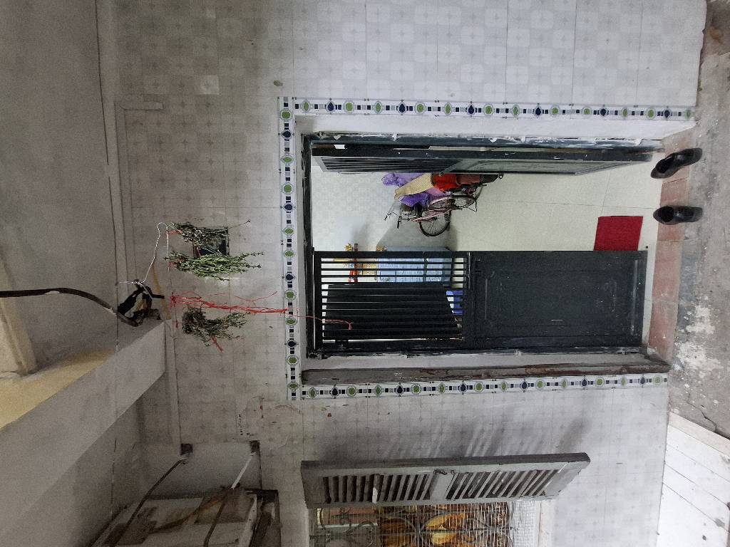 Bán nhà Nguyễn Chính - diện tích 14m2 1 tầng - Nhà không sổ, có biên lai đóng thuế - giá 1,4 tỷ