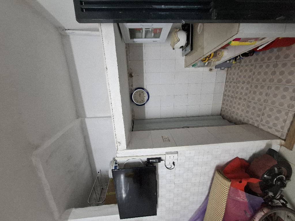 Bán nhà Nguyễn Chính - diện tích 14m2 1 tầng - Nhà không sổ, có biên lai đóng thuế - giá 1,4 tỷ