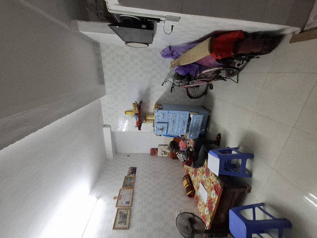 Bán nhà Nguyễn Chính - diện tích 14m2 1 tầng - Nhà không sổ, có biên lai đóng thuế - giá 1,4 tỷ
