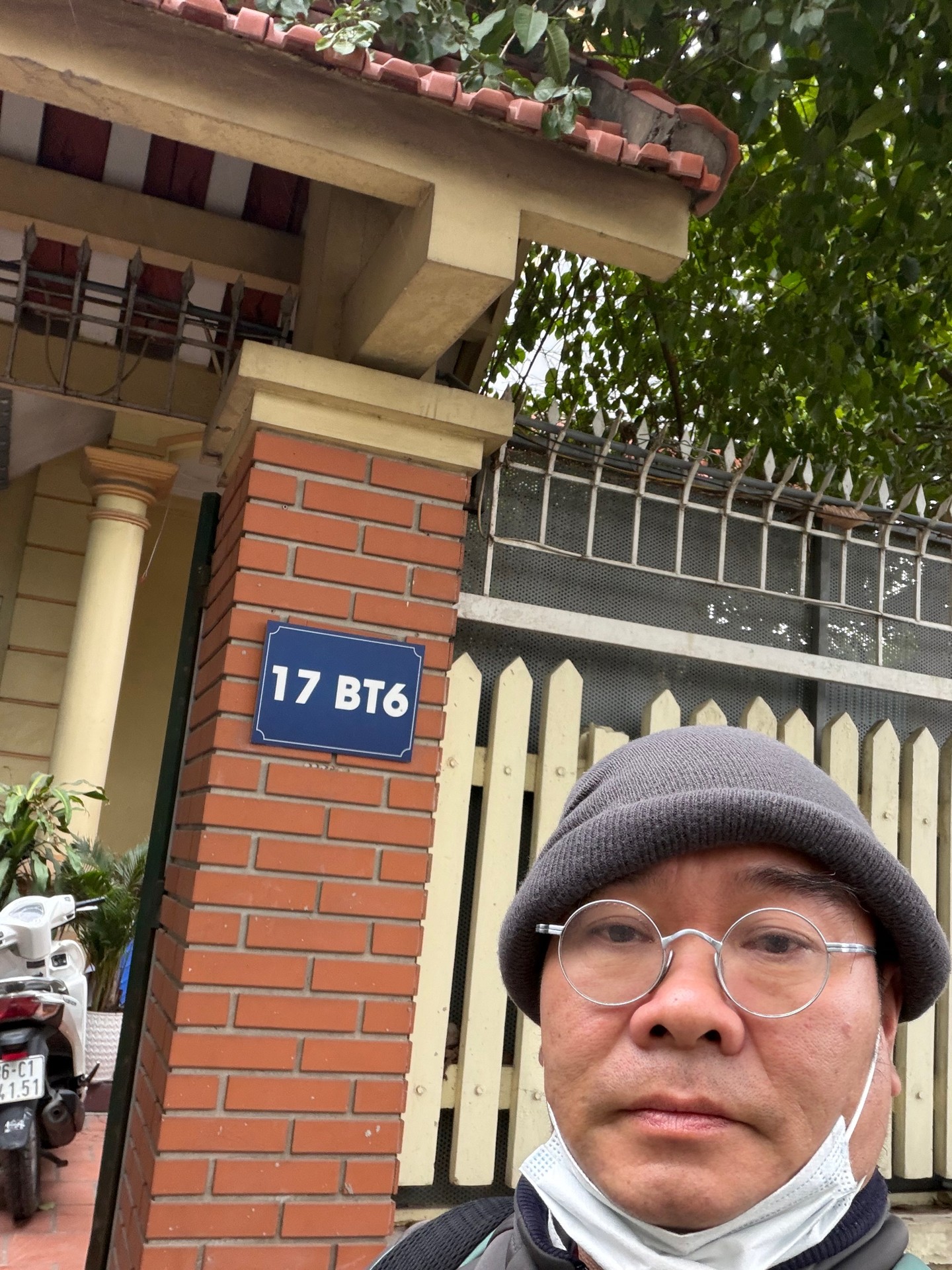 Bán nhà Trần Thủ Độ - diện tích 317.2m2 4 tầng - Lô góc 3 mặt thoáng - giá 84 tỷ