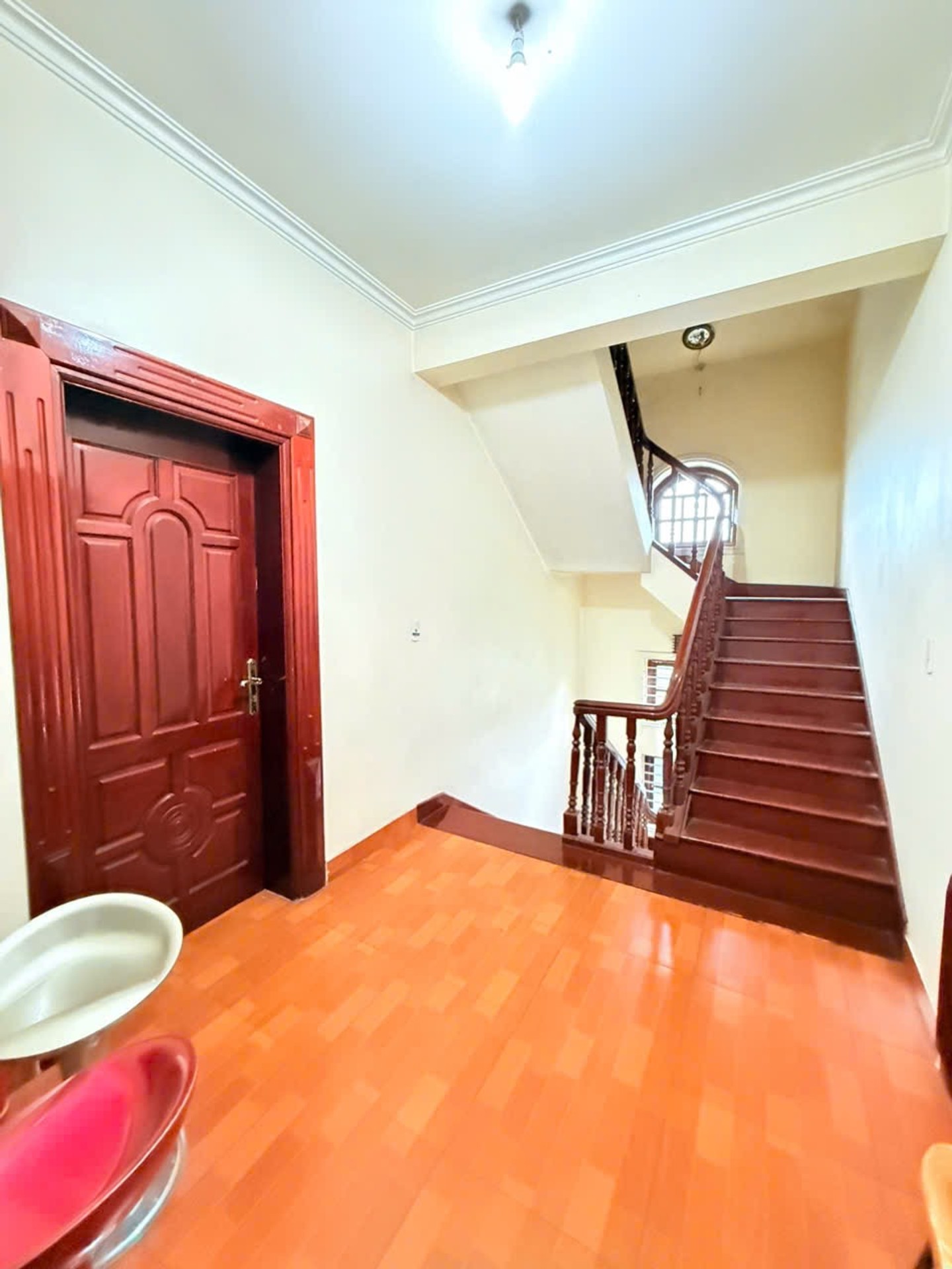 Bán nhà Trần Thủ Độ - diện tích 317.2m2 4 tầng - Lô góc 3 mặt thoáng - giá 84 tỷ