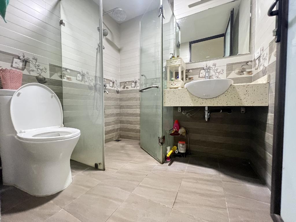 Bán nhà Định Công - diện tích 65m2 5 tầng - Ô TÔ ĐỖ CỬA - giá 11,85 tỷ