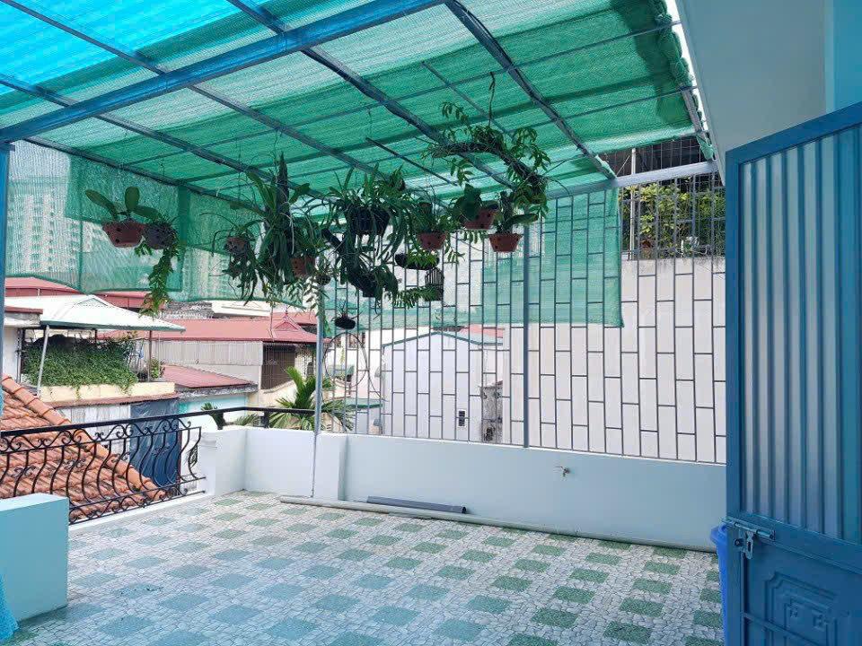 Bán nhà Định Công - diện tích 65m2 5 tầng - Ô TÔ ĐỖ CỬA - giá 11,85 tỷ