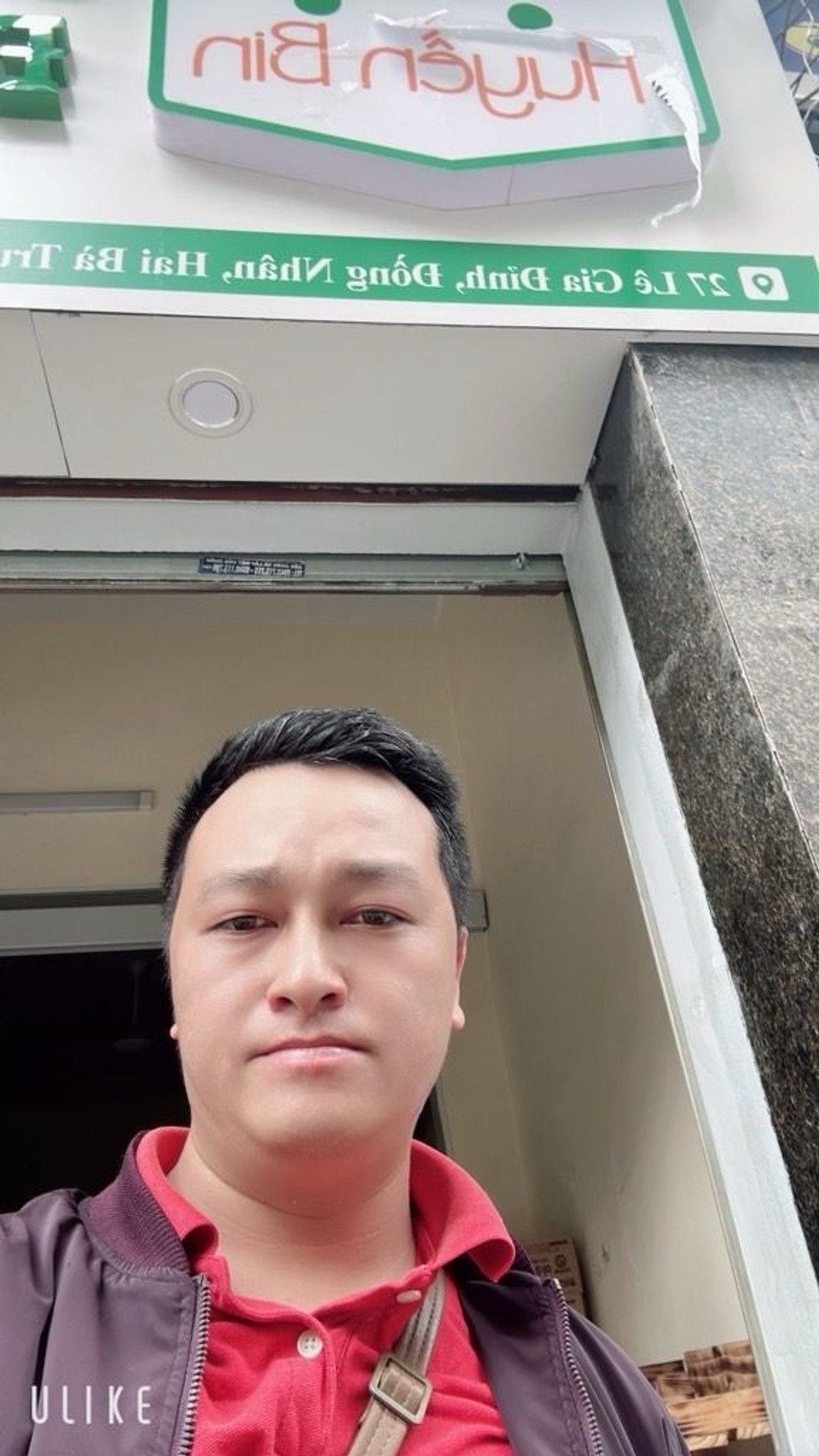 Bán nhà Lê Gia Đỉnh - diện tích 36m2 4 tầng - Kinh Doanh Sầm Uất - giá 11,4 tỷ