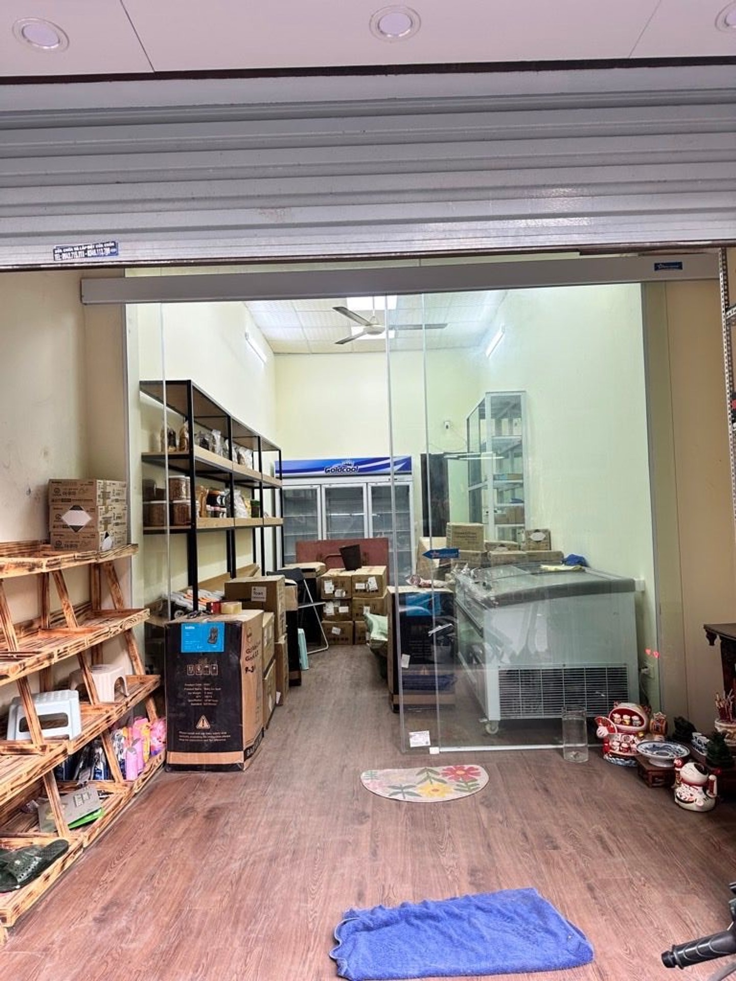Bán nhà Lê Gia Đỉnh - diện tích 36m2 4 tầng - Kinh Doanh Sầm Uất - giá 11,4 tỷ
