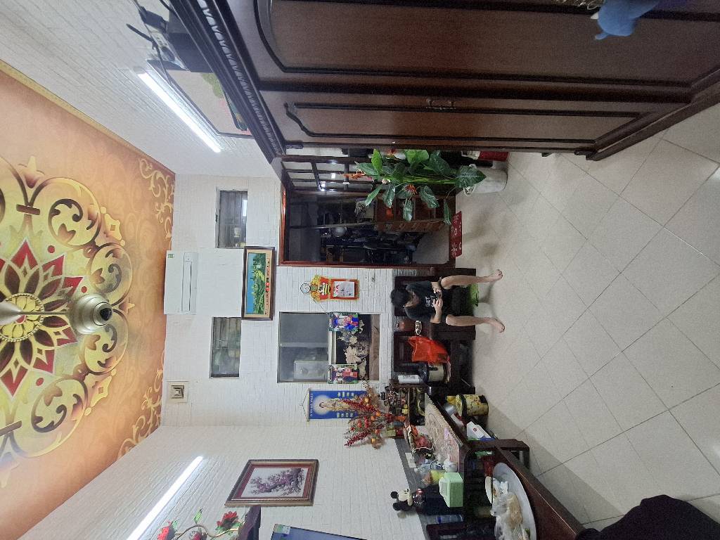 Bán nhà Lê Gia Đỉnh - diện tích 68m2 2 tầng - MẶT PHỐ - giá 10 tỷ