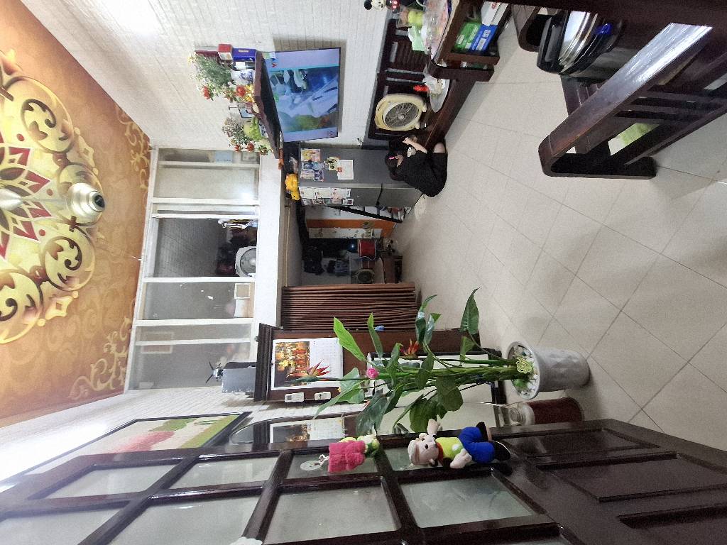 Bán nhà Lê Gia Đỉnh - diện tích 68m2 2 tầng - MẶT PHỐ - giá 10 tỷ