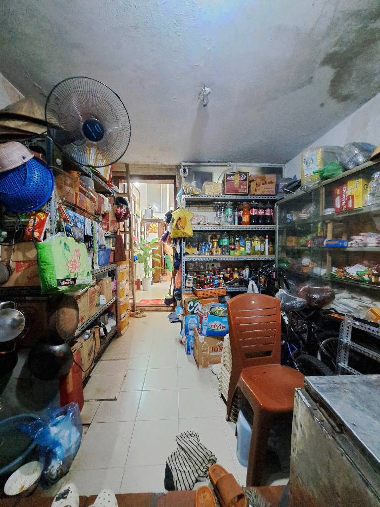Bán nhà Lê Gia Đỉnh - diện tích 68m2 2 tầng - MẶT PHỐ - giá 10 tỷ