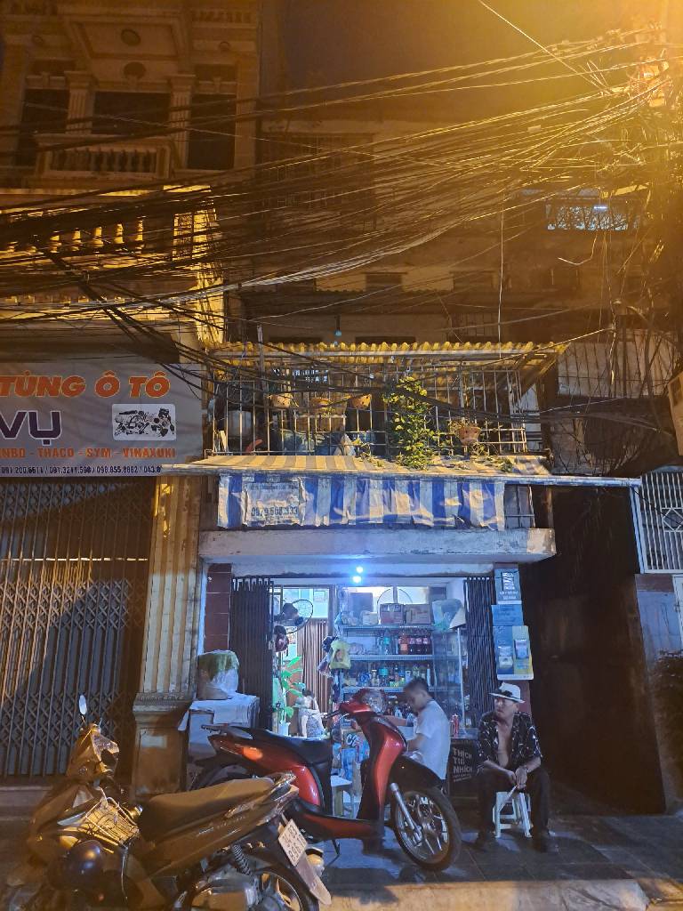 Bán nhà Lê Gia Đỉnh - diện tích 68m2 2 tầng - MẶT PHỐ - giá 10 tỷ