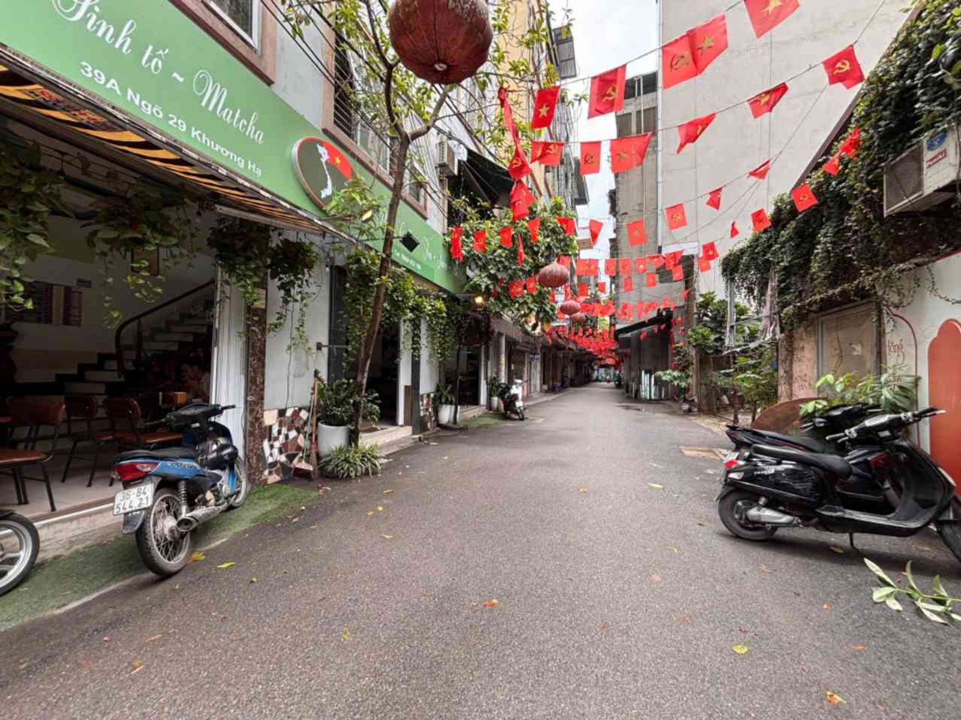 Bán nhà Bùi Xương Trạch - diện tích 63m2 8 tầng - Mặt ngõ to ô tô tránh - giá 26,9 tỷ