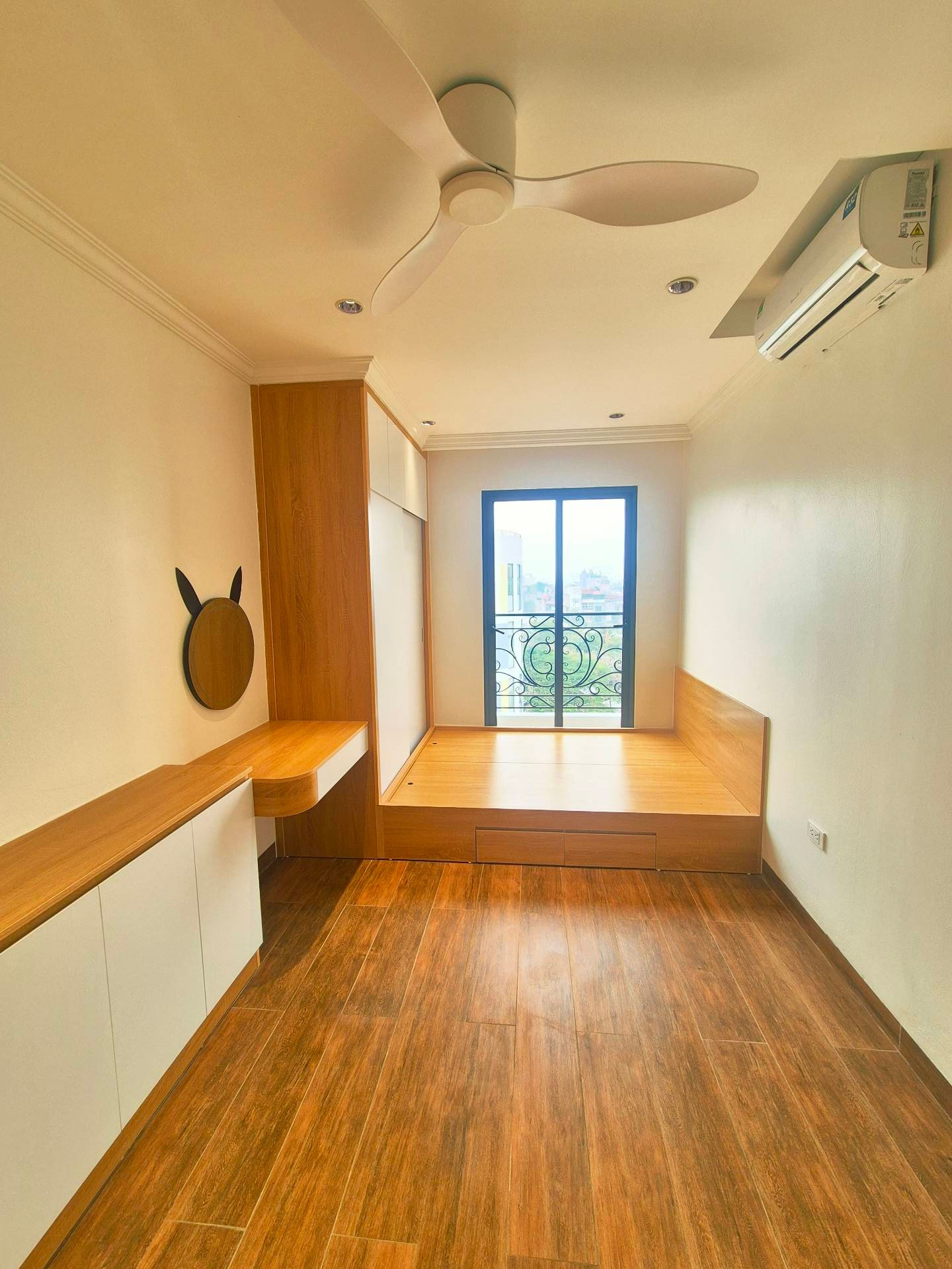 Bán nhà Khương Hạ - diện tích 65m2 9 tầng - Ô TÔ TRÁNH - giá 42 tỷ