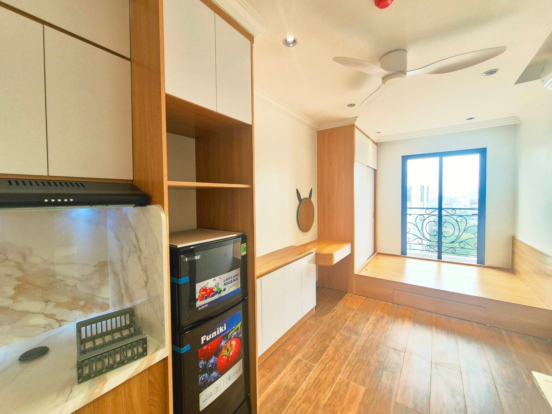 Bán nhà Khương Hạ - diện tích 65m2 9 tầng - Ô TÔ TRÁNH - giá 42 tỷ