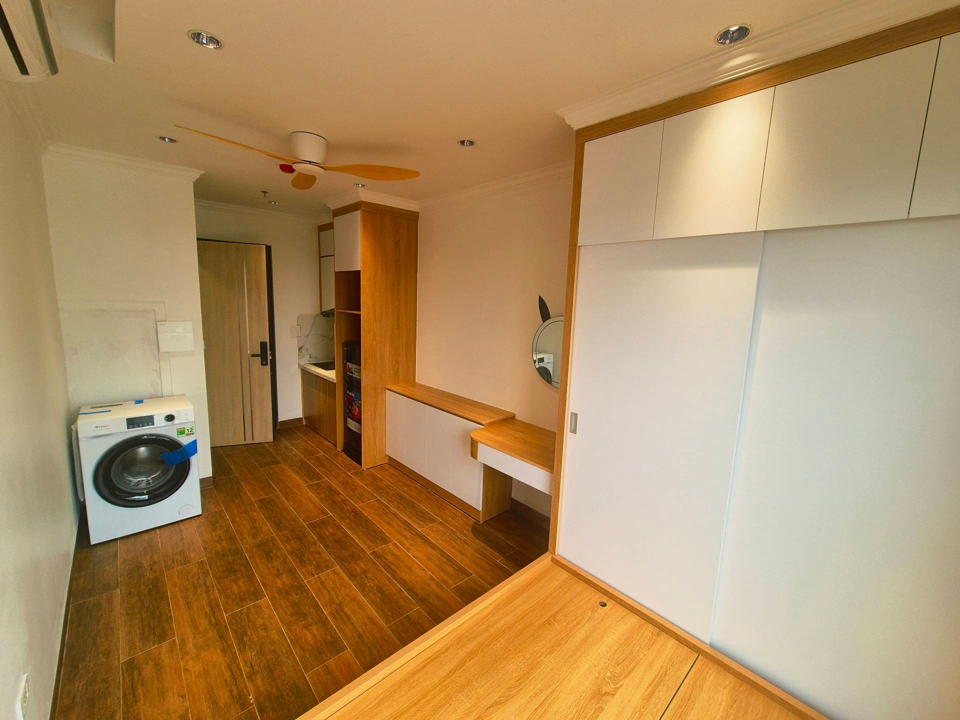 Bán nhà Khương Hạ - diện tích 65m2 9 tầng - Ô TÔ TRÁNH - giá 42 tỷ