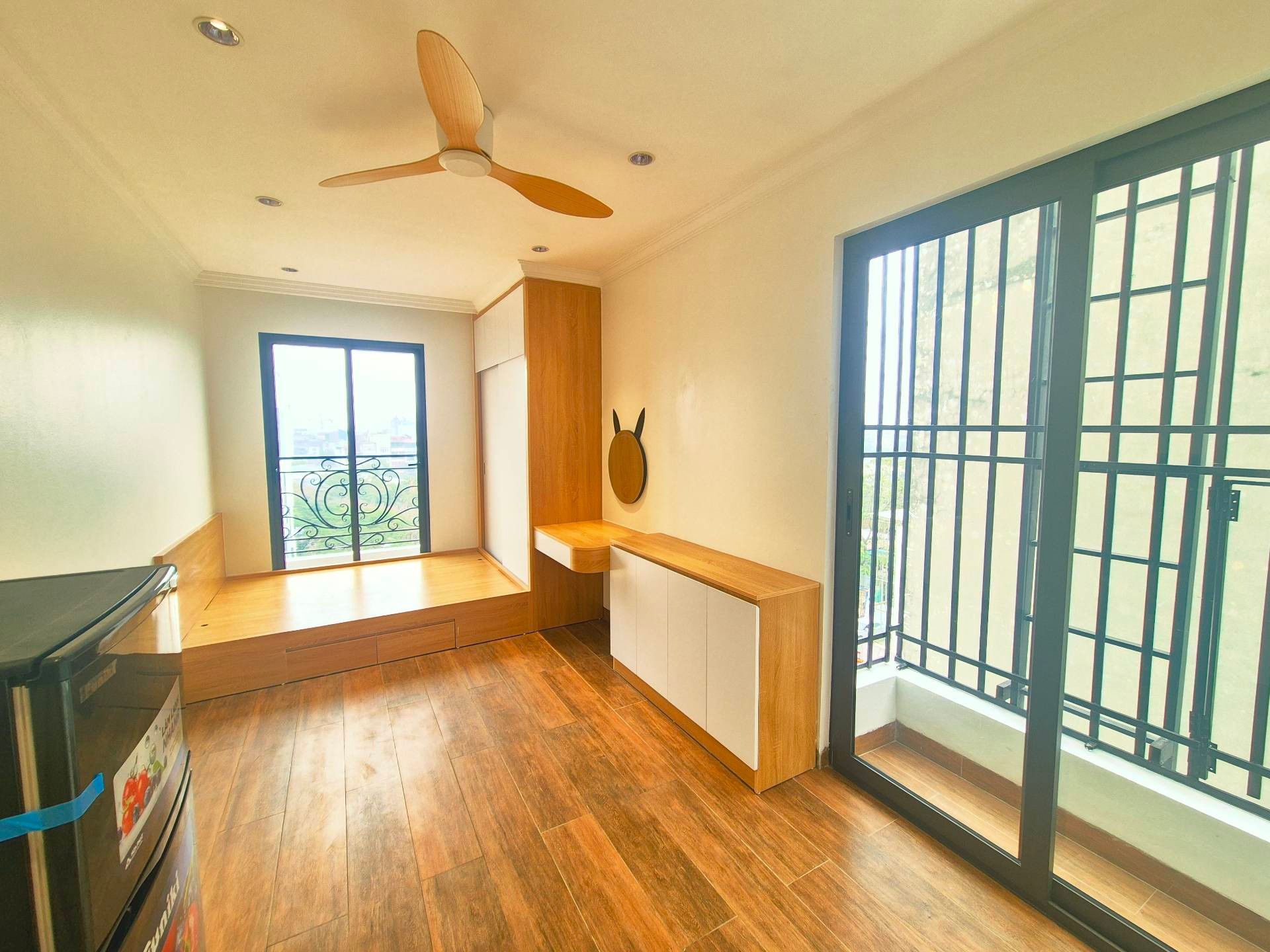 Bán nhà Khương Hạ - diện tích 65m2 9 tầng - Ô TÔ TRÁNH - giá 42 tỷ